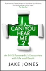 Can You Hear Me? - Jake Jones - 9781529404289