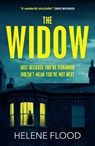 The Widow - Helene Flood - 9781529406085