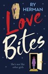 Love Bites - Ry Herman - 9781529406290