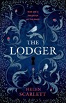 The Lodger - Helen Scarlett - 9781529407624