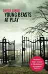 Young Beasts at Play - Davide Longo - 9781529408218
