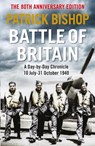 Battle of Britain - Patrick Bishop - 9781529409512