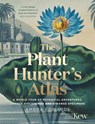 The Plant-Hunter's Atlas - Ambra Edwards - 9781529410112