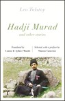 Hadji Murad and other stories (riverrun editions) - Leo Tolstoy - 9781529410556