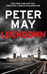 Lockdown - Peter May - 9781529411690