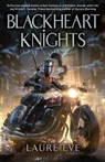 Blackheart Knights - Laure Eve - 9781529411775