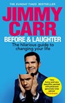 Before & Laughter - Jimmy Carr - 9781529413106