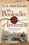 The Bookseller of Inverness - S. G. MacLean - 9781529414189