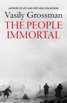 The People Immortal - Vasily Grossman - 9781529414752