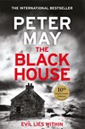 The Blackhouse - Peter May - 9781529415018