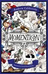Momenticon - Andrew Caldecott - 9781529415445