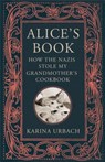 Alice's Book - URBACH,  Karina - 9781529416312