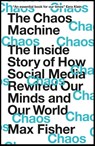The Chaos Machine - Max Fisher - 9781529416404
