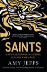 Saints - Amy Jeffs - 9781529416619