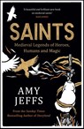 Saints - Amy Jeffs - 9781529416626