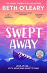 Swept Away - Beth O'Leary - 9781529418316