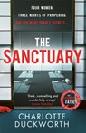 The Sanctuary - Charlotte Duckworth - 9781529418668