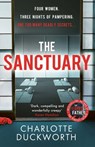 The Sanctuary - Charlotte Duckworth - 9781529418675