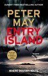 Entry Island - Peter May - 9781529418897