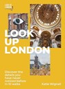 Look Up London - Katie Wignall, Blue Badge qualification - 9781529419436