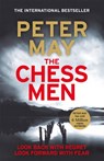 The Chessmen - Peter May - 9781529419450