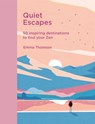 Quiet Escapes - Emma Thomson - 9781529420555