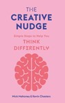 The Creative Nudge - Kevin Chesters ; Mick Mahoney - 9781529421019