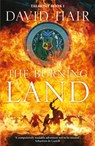 The Burning Land - David Hair - 9781529422870
