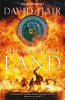 The Burning Land - David Hair - 9781529422870