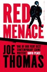 Red Menace - Joe Thomas - 9781529423402