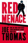 Red Menace - Joe Thomas - 9781529423426