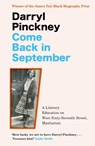 Come Back in September - Darryl Pinckney - 9781529426076