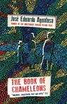 The Book of Chameleons - Jose Eduardo Agualusa - 9781529426489
