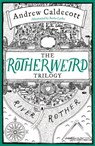 The Rotherweird Trilogy - Andrew Caldecott - 9781529427035
