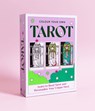 Colour Your Own Tarot -  - 9781529428087