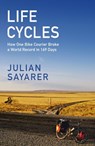 Life Cycles - Julian Sayarer - 9781529428476