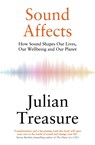 Sound Affects - Julian Treasure - 9781529428803