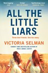 All the Little Liars - Victoria Selman - 9781529430363