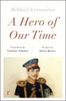 A Hero of Our Time - Mikhail Lermontov - 9781529431216