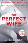 The Perfect Wife - JP Delaney - 9781529431506