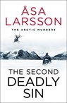 The Second Deadly Sin - Asa Larsson - 9781529432350