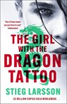 The Girl with the Dragon Tattoo - Stieg Larsson - 9781529432398