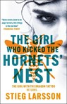 The Girl Who Kicked the Hornets' Nest - Stieg Larsson - 9781529432411