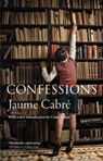 Confessions - Jaume Cabre - 9781529433302
