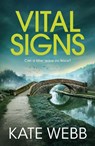 Vital Signs - Kate Webb - 9781529433609