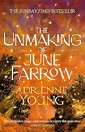 The Unmaking of June Farrow - Adrienne Young - 9781529433654