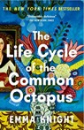 The Life Cycle of the Common Octopus - Emma Knight - 9781529433999