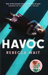 Havoc - Rebecca Wait - 9781529434453