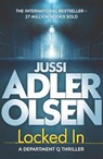 Locked In - Jussi Adler-Olsen - 9781529434583