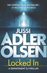 Locked In - Jussi Adler-Olsen - 9781529434583